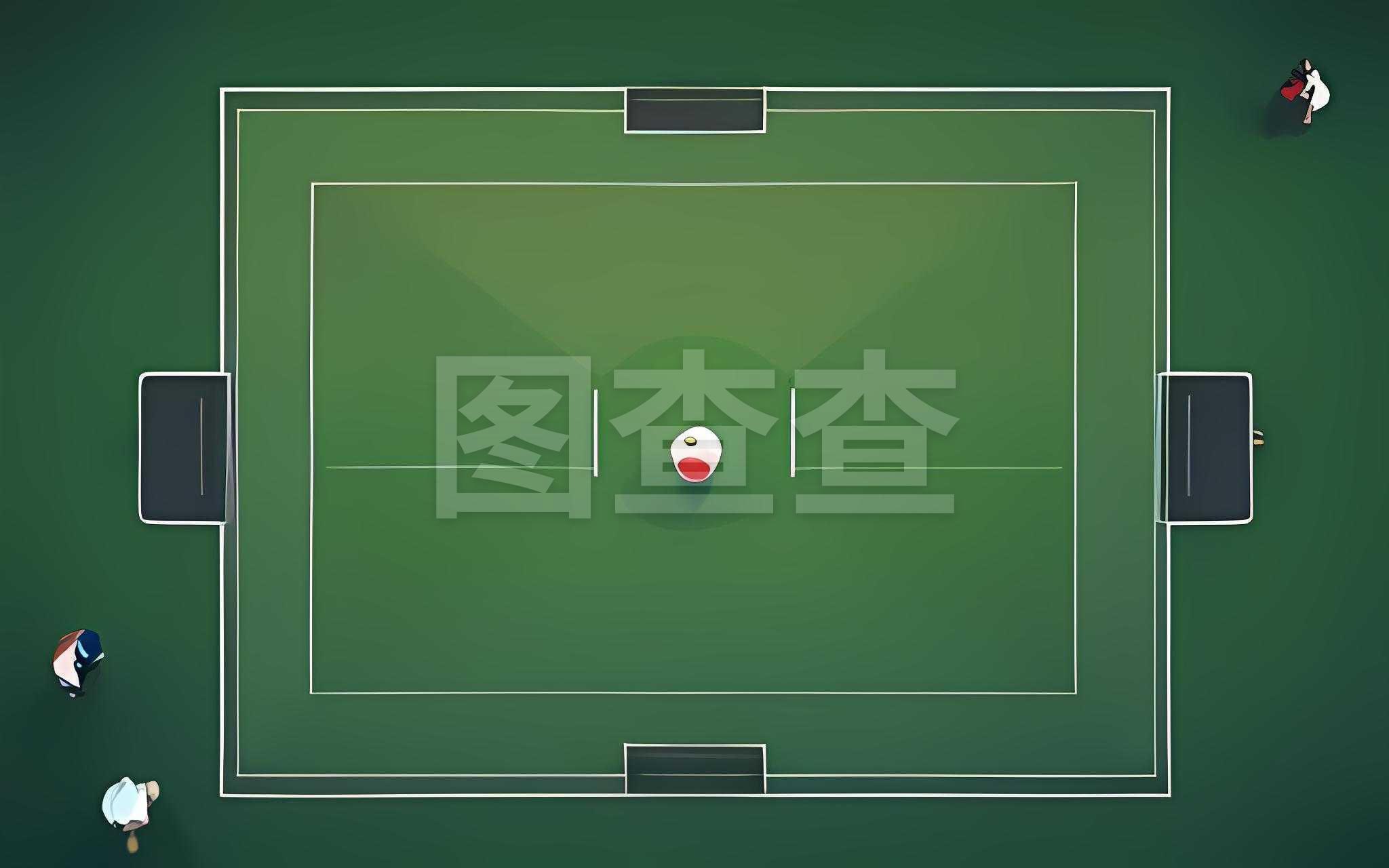 体力与耐力