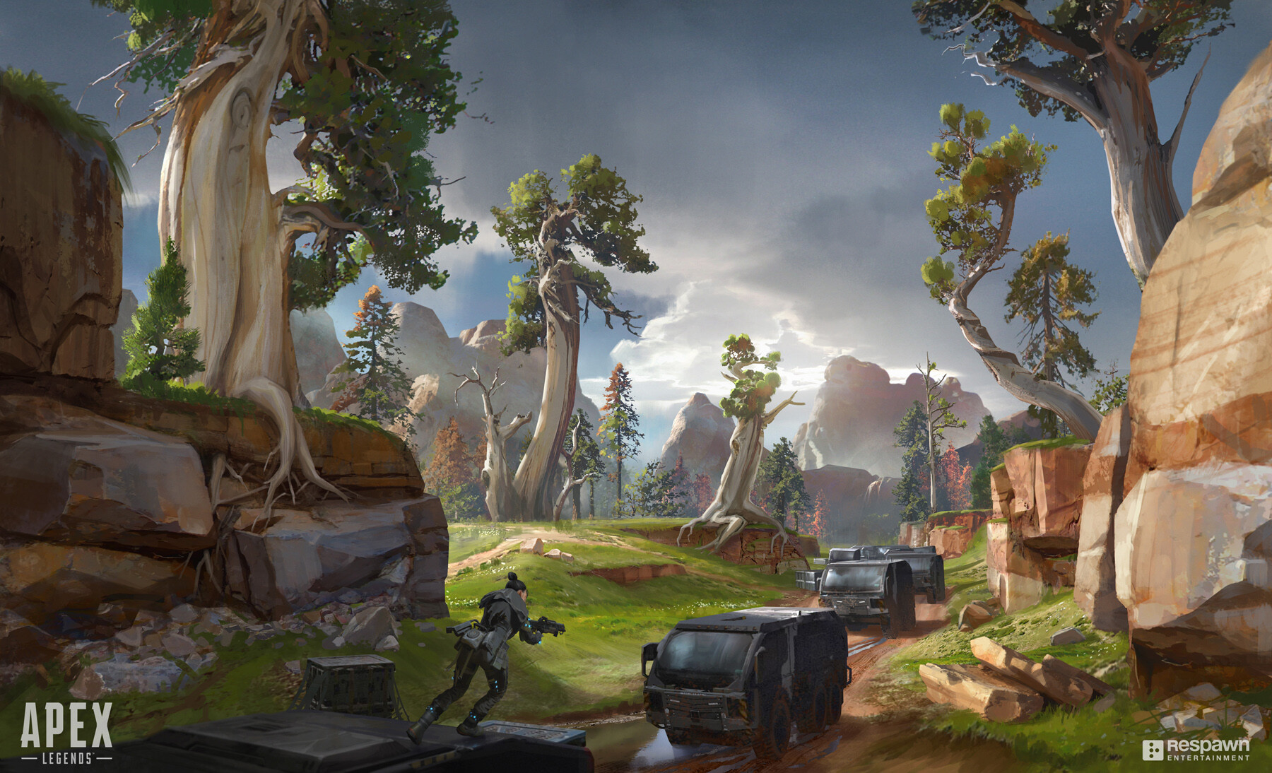 给那些有准 给那些有准