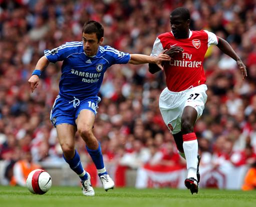 世界的霸主 世界的霸主