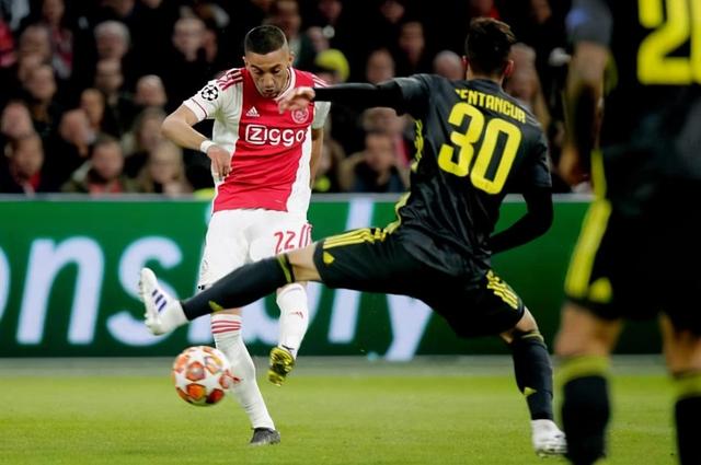 目中的英雄 目中的英雄