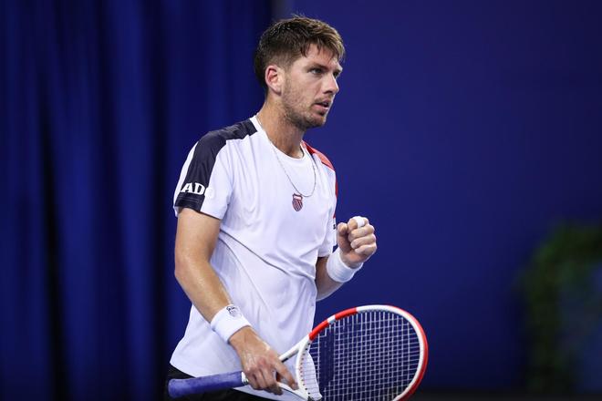 高下的实力 高下的实力