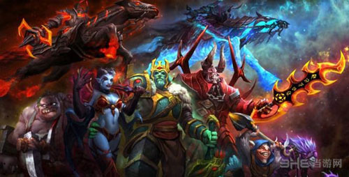 镜头的视觉 镜头的视觉