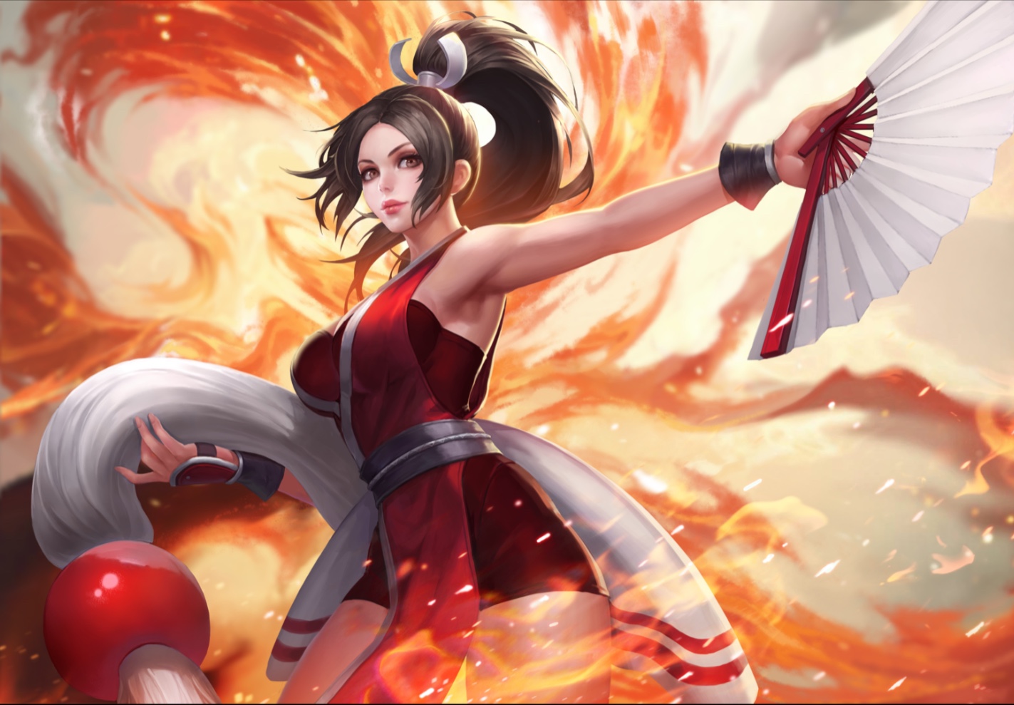 势非常突出 势非常突出