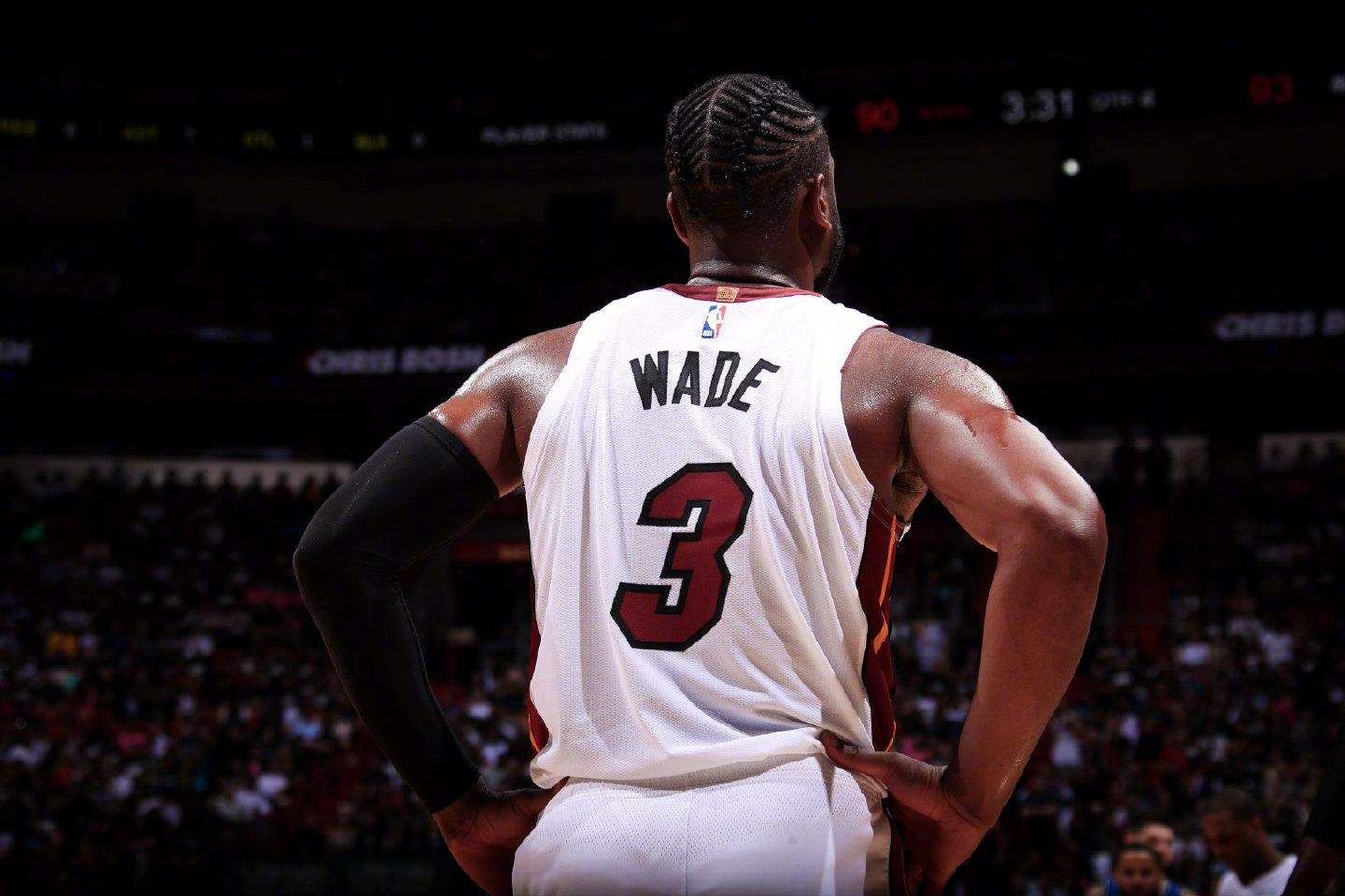 詹姆斯的持 詹姆斯的持