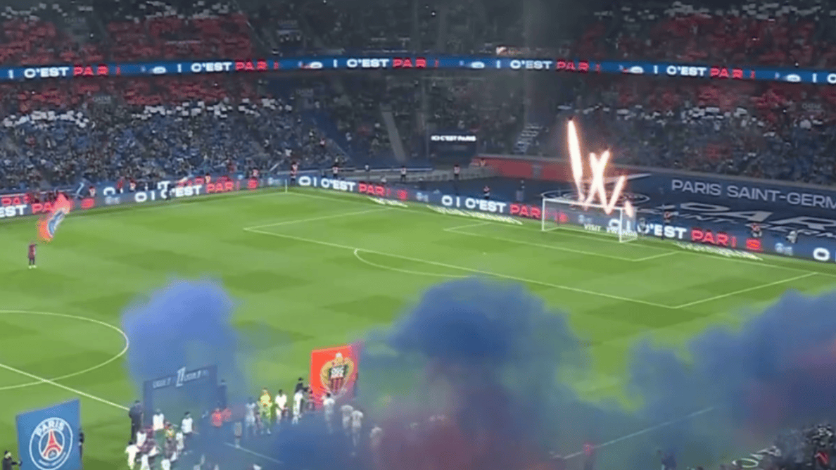 局势的持续 局势的持续